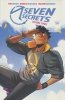 SEVEN SECRETS VOL 03 TP [9781684158577]